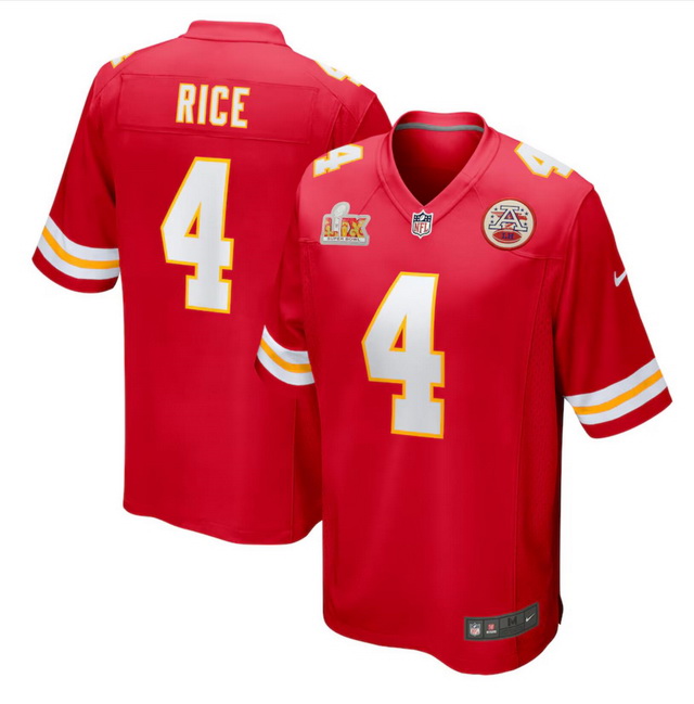 Kansas City Chiefs Jerseys 006